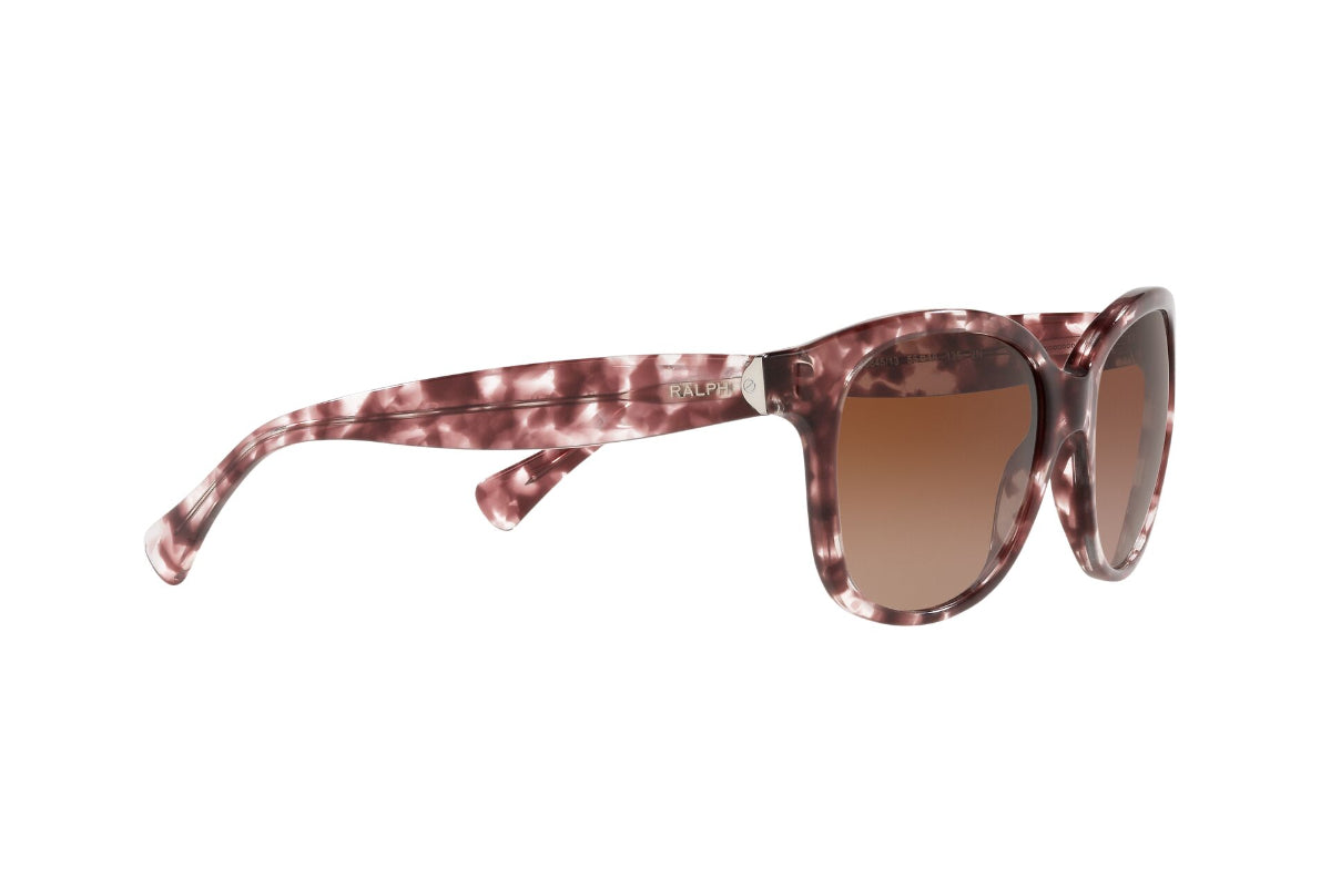 Lentes de Sol Shiny Spotted Brown Ralph