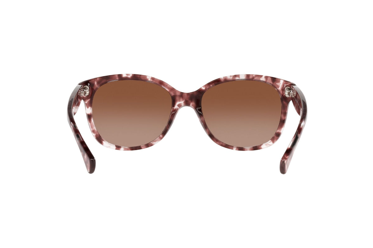 Lentes de Sol Shiny Spotted Brown Ralph