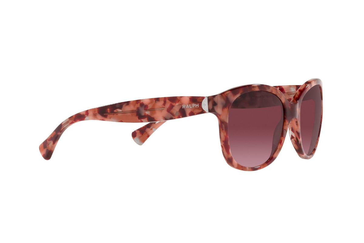 Lentes de Sol Shiny Spotted Red Ralph