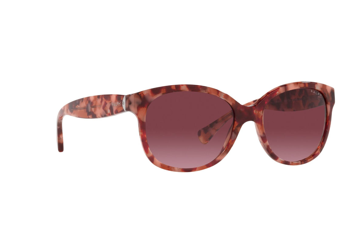 Lentes de Sol Shiny Spotted Red Ralph