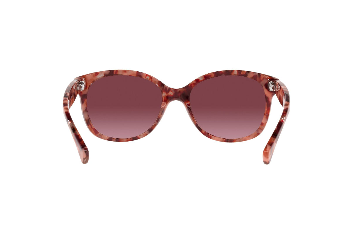 Lentes de Sol Shiny Spotted Red Ralph