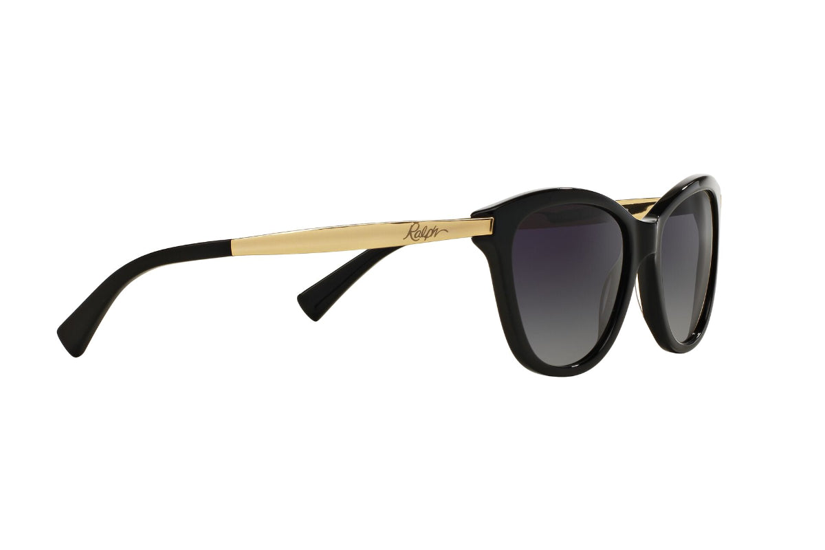 Lentes de Sol Gold Black Polarizados Ralph