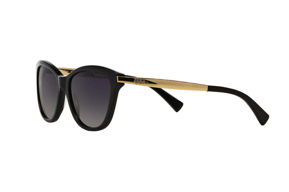 Lentes de Sol Gold Black Polarizados Ralph