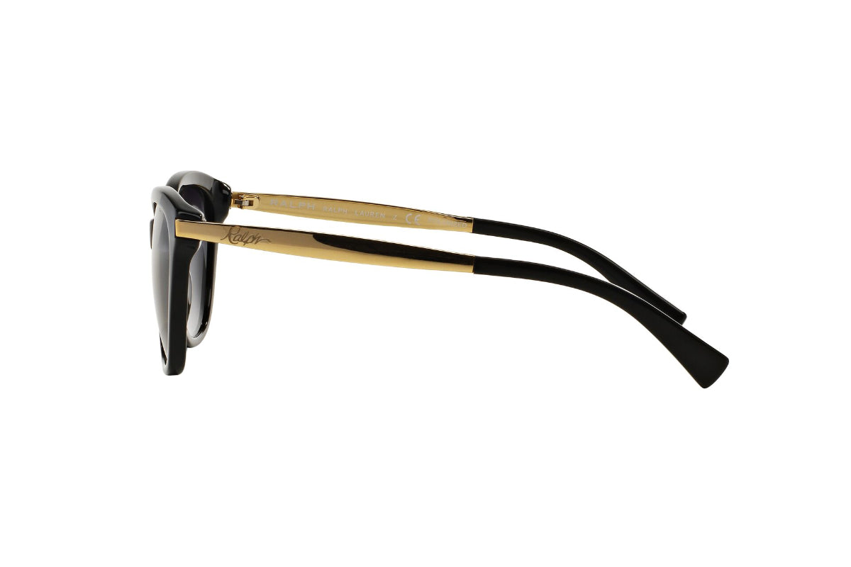 Lentes de Sol Gold Black Polarizados Ralph