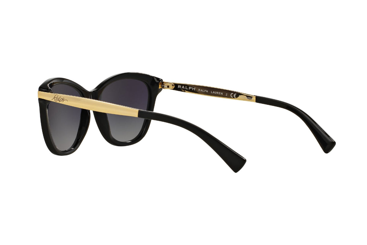 Lentes de Sol Gold Black Polarizados Ralph
