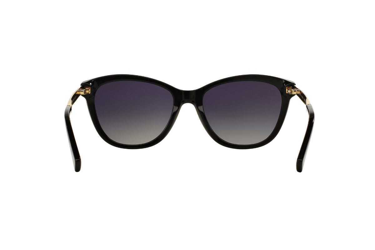 Lentes de Sol Gold Black Polarizados Ralph