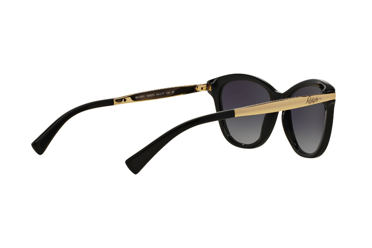 Lentes de Sol Gold Black Polarizados Ralph