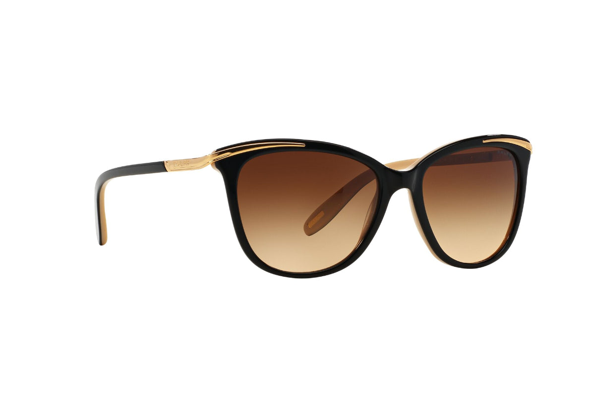 Lentes de Sol Black Nude Ralph