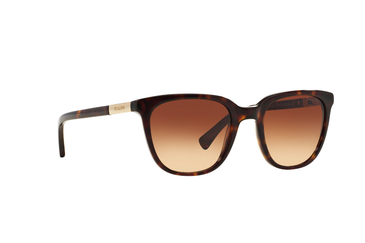 Lentes de Sol Dark Tortoise Ralph