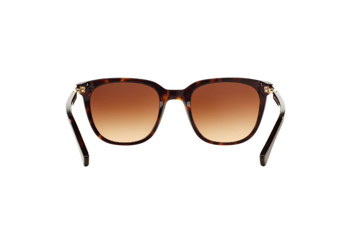 Lentes de Sol Dark Tortoise Ralph