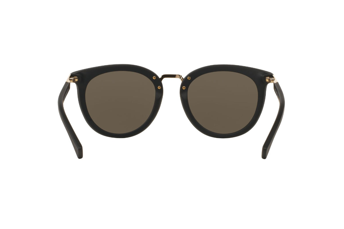 Lentes de Sol Matte Black Ralph