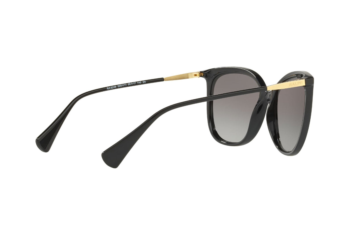Lentes de Sol Black Ralph