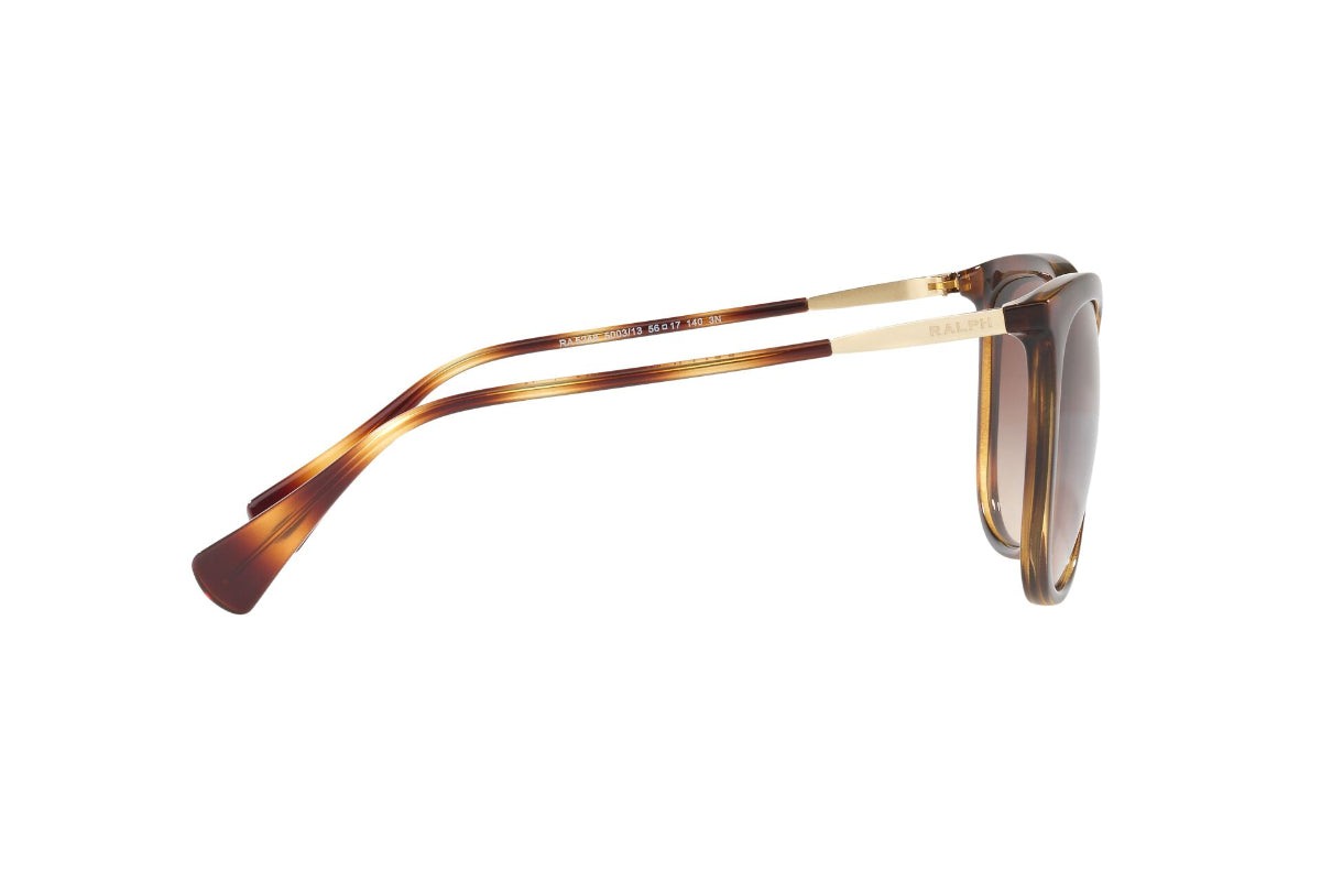 Lentes de Sol Marrón Ralph