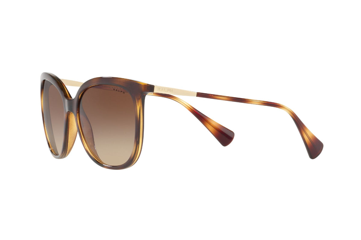 Lentes de Sol Marrón Ralph