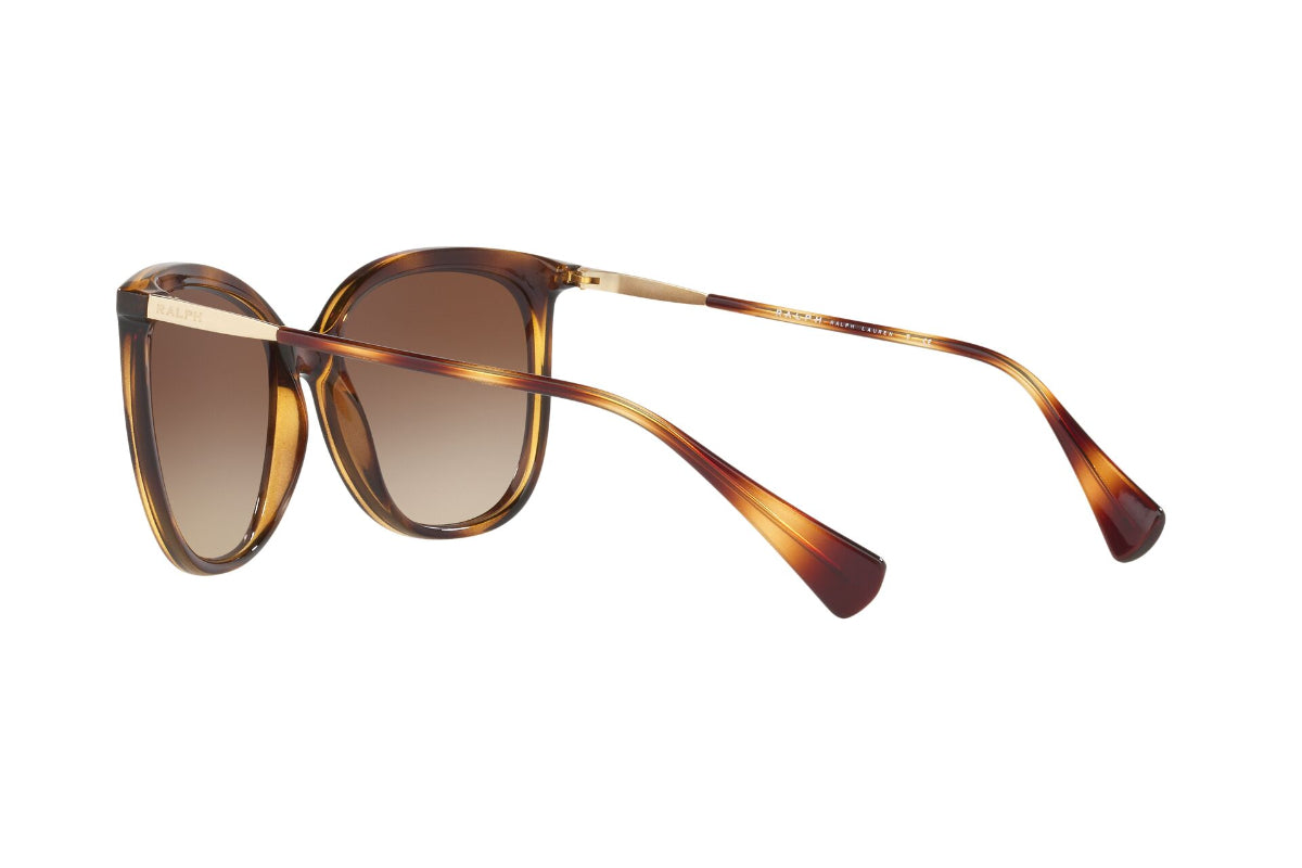 Lentes de Sol Marrón Ralph