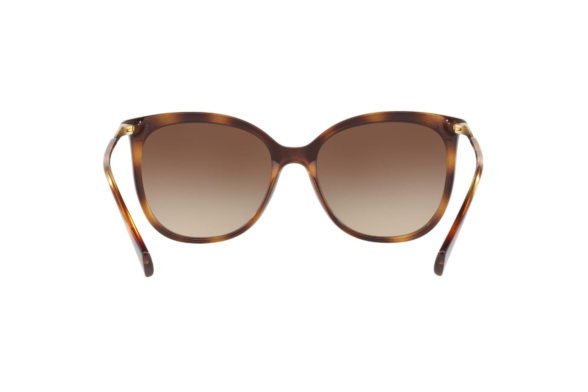 Lentes de Sol Marrón Ralph