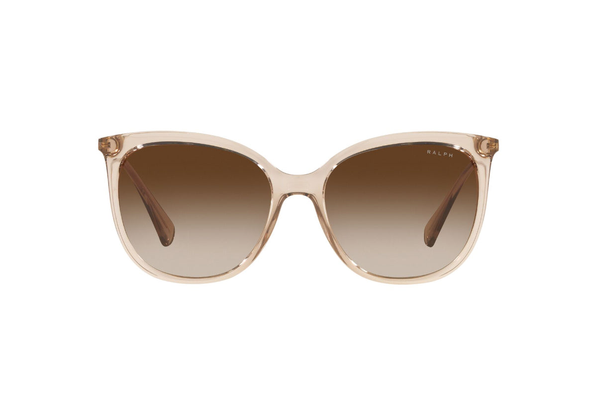 Lentes De Sol Marrón Ralph