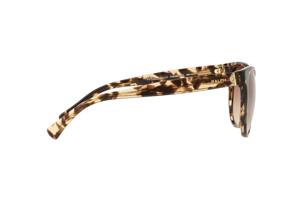 Lentes de Sol Marrón Ralph