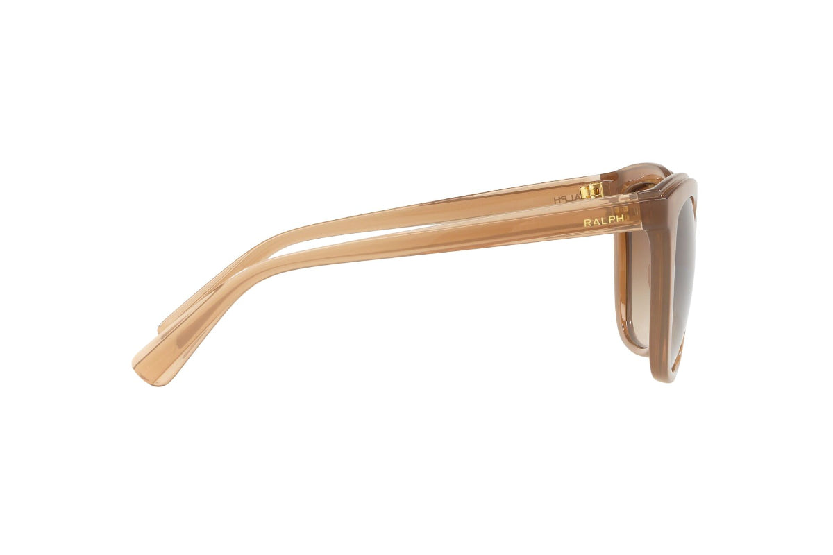 Lentes de Sol Marrón Ralph
