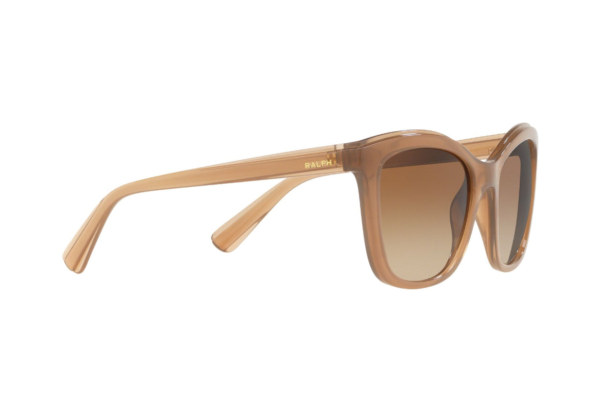 Lentes de Sol Marrón Ralph