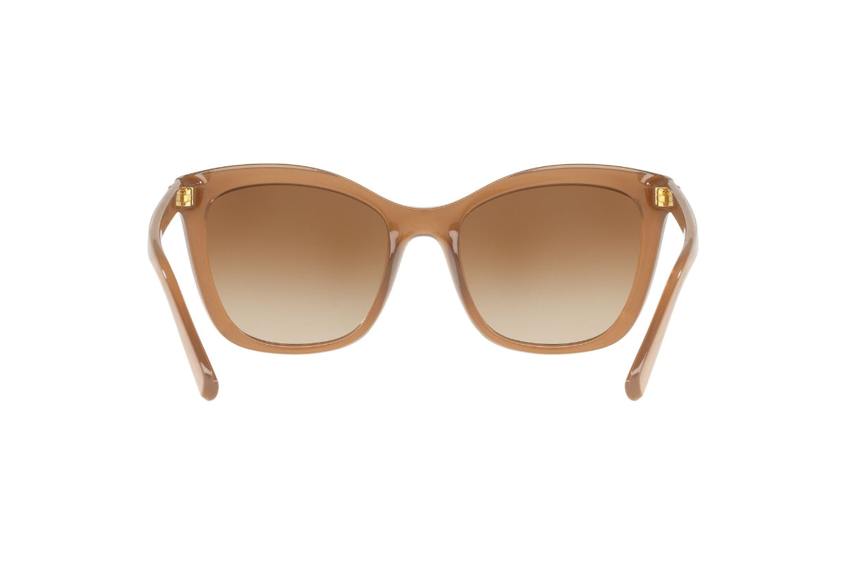 Lentes de Sol Marrón Ralph