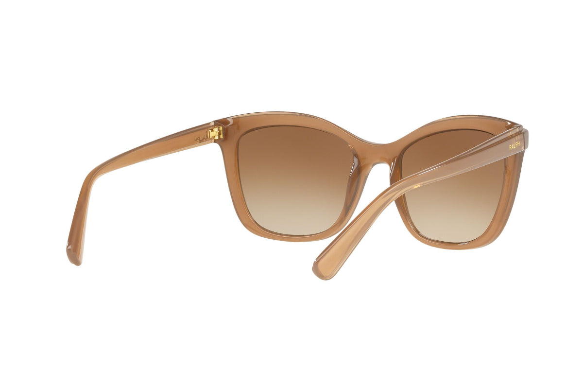 Lentes de Sol Marrón Ralph