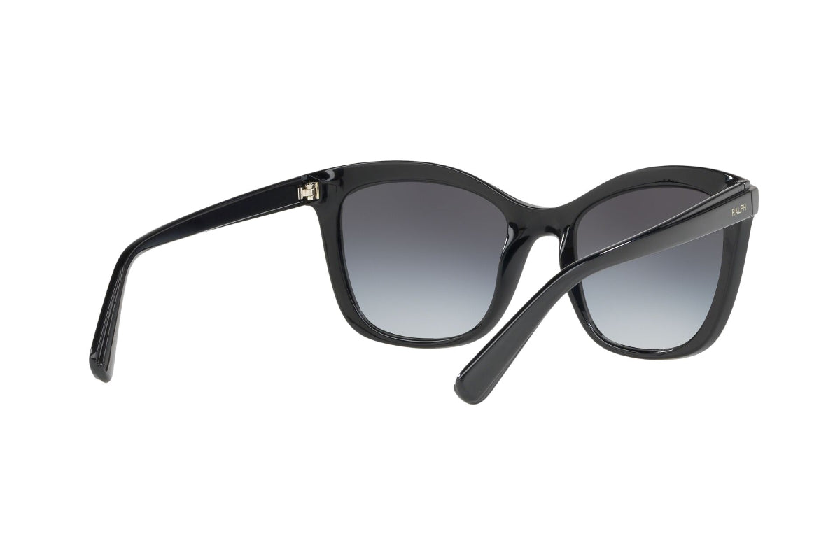 Lentes de Sol Transparent Grey Ralph