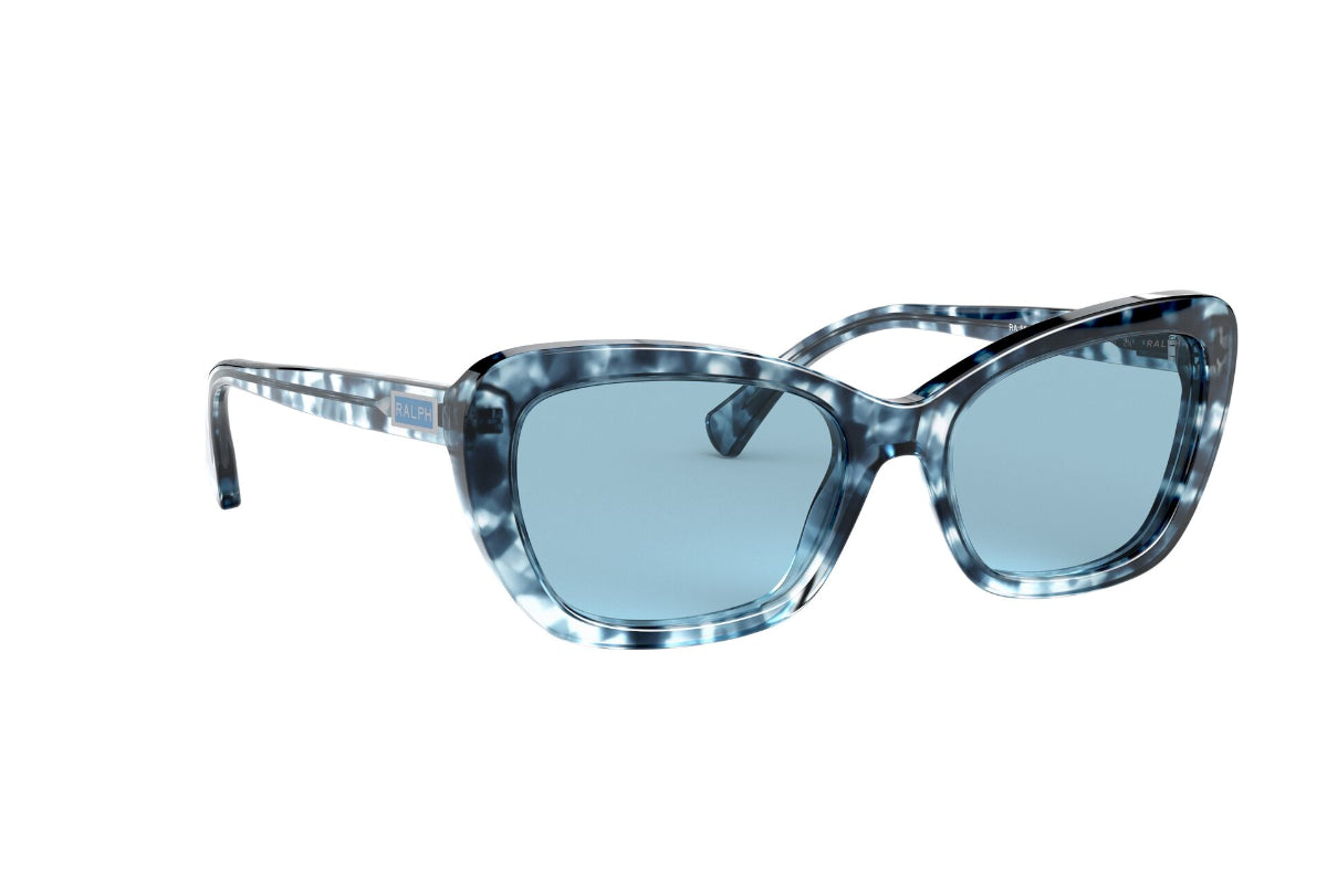 Lentes de Sol Shiny Spotted Blue Ralph