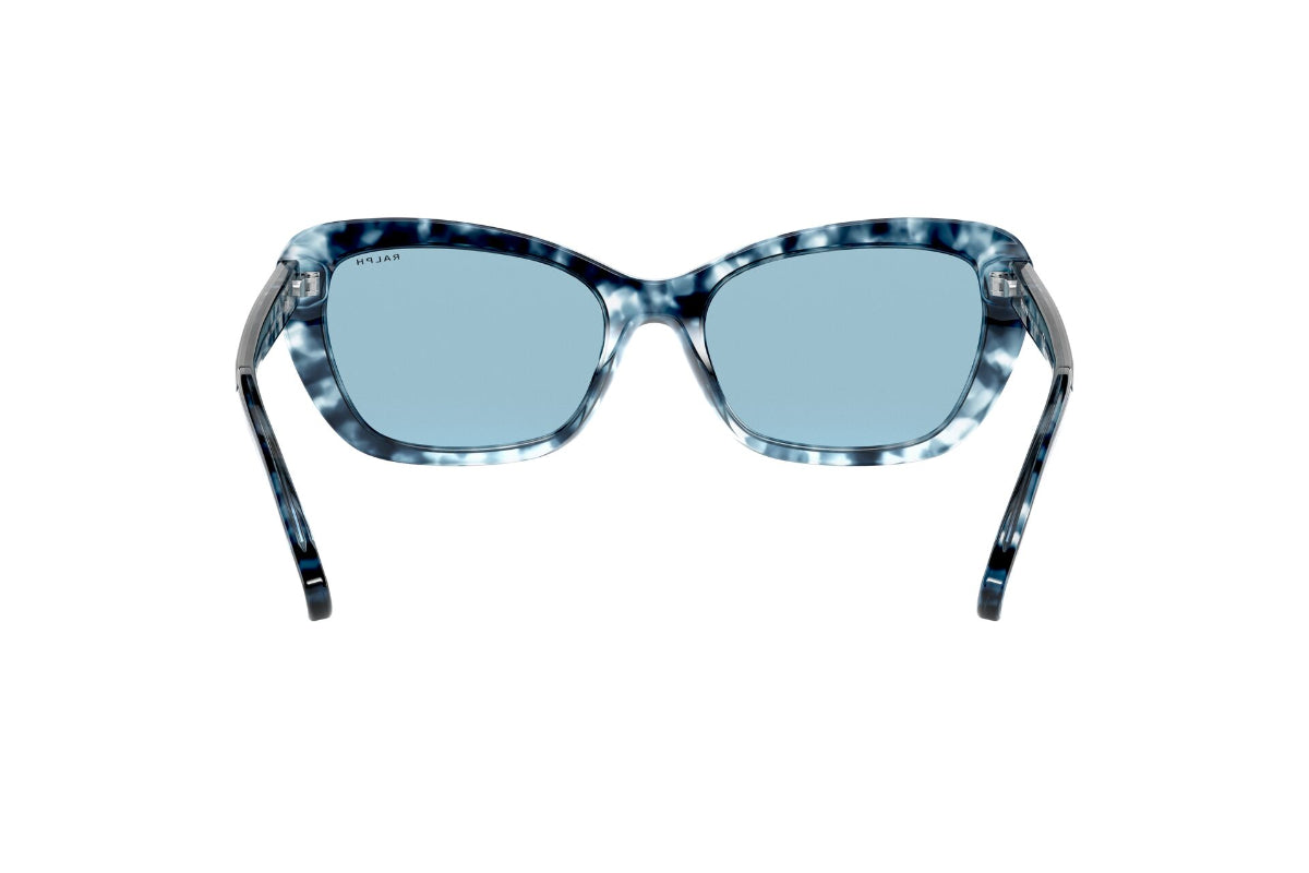 Lentes de Sol Shiny Spotted Blue Ralph