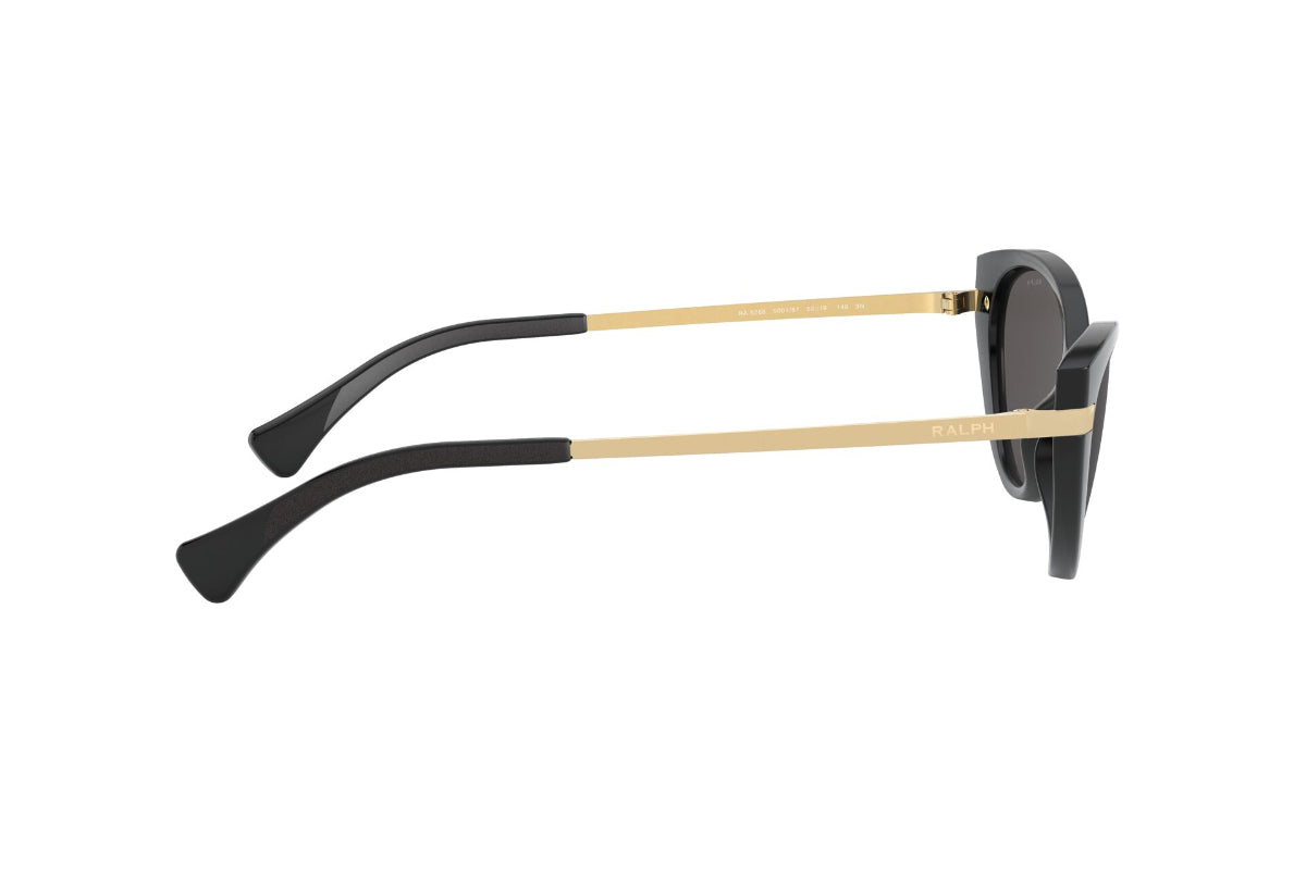 Lentes de Sol Negro Ralph