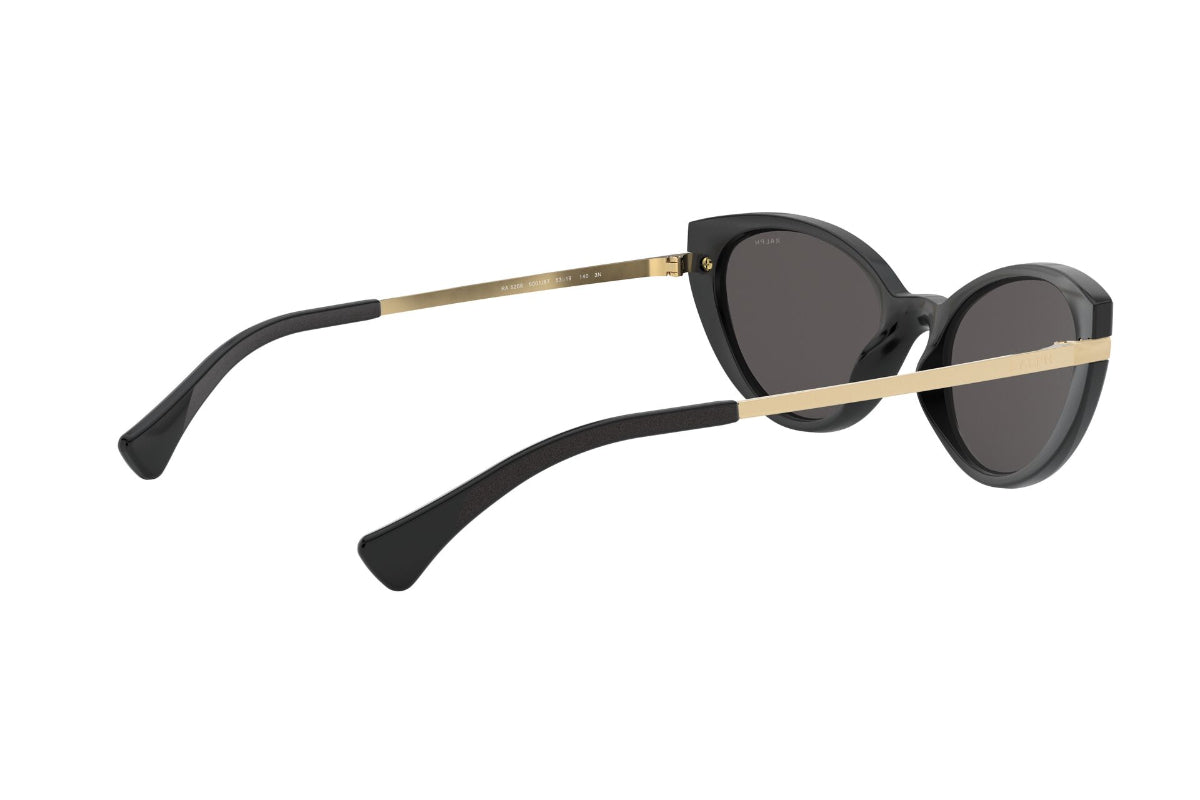 Lentes de Sol Negro Ralph
