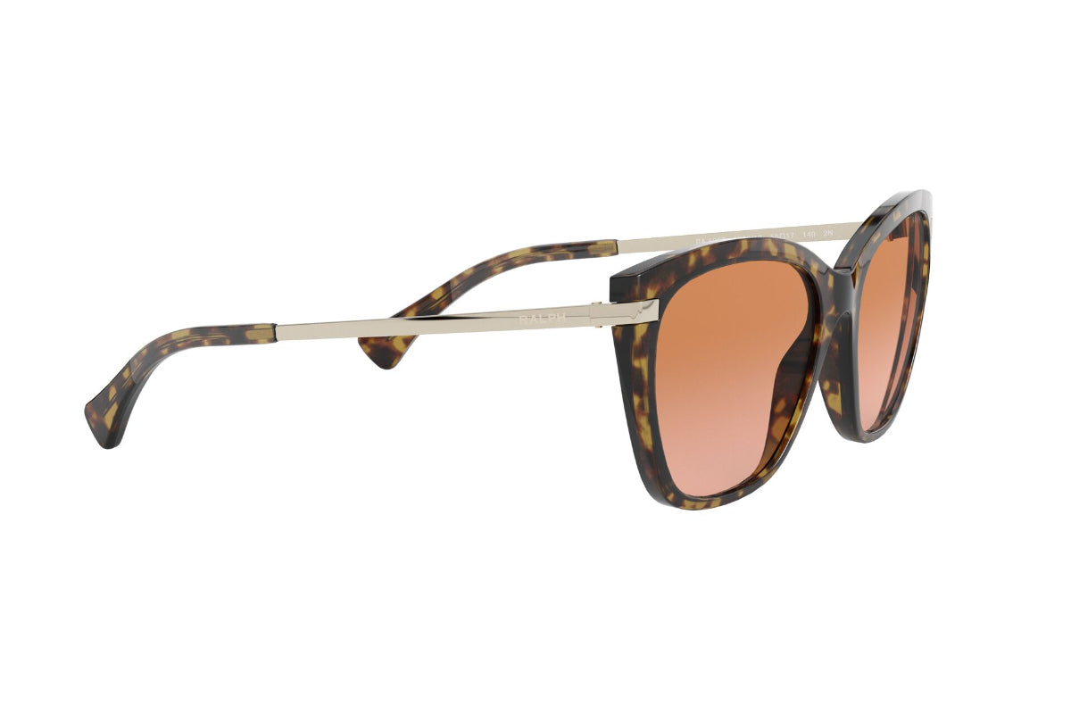 Lentes de Sol Marrón Ralph