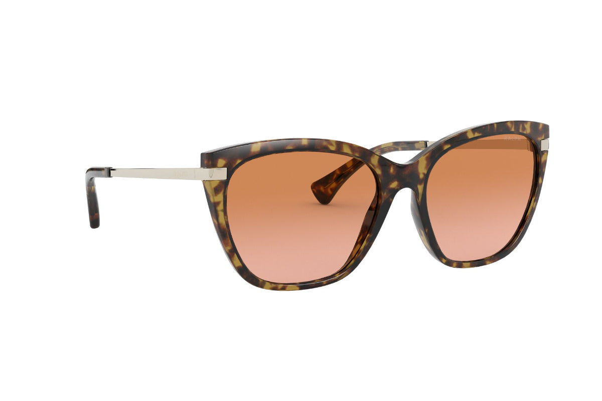 Lentes de Sol Marrón Ralph