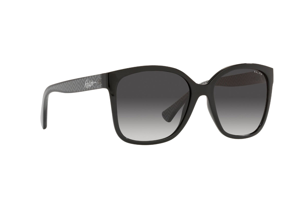 Lentes de Sol Shiny Black Ralph