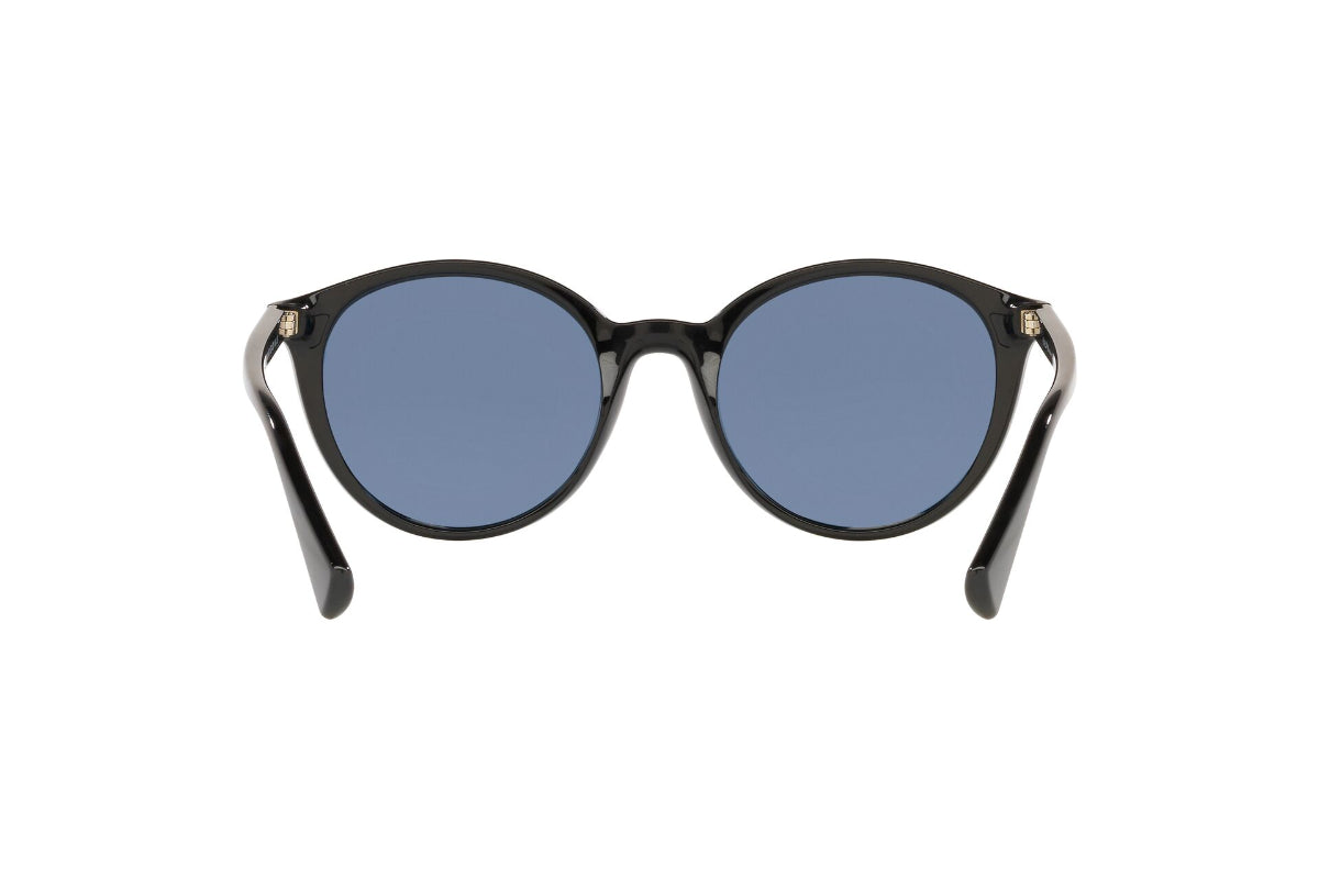 Lentes de Sol Shiny Black Ralph