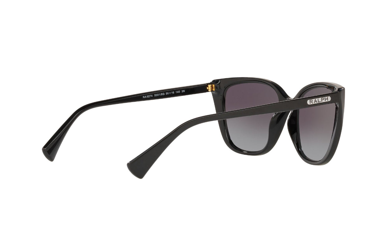 Lentes de Sol Shiny Black Ralph
