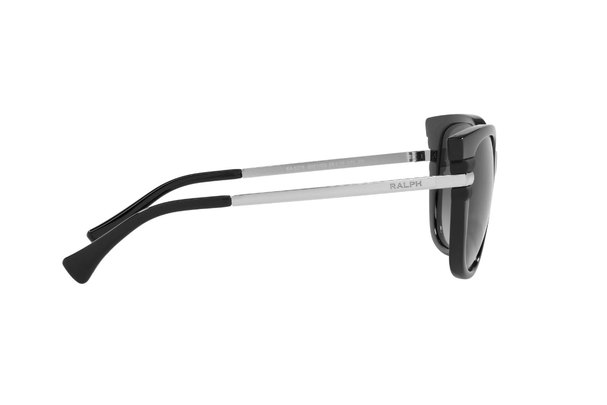 Lentes de Sol Black Ralph