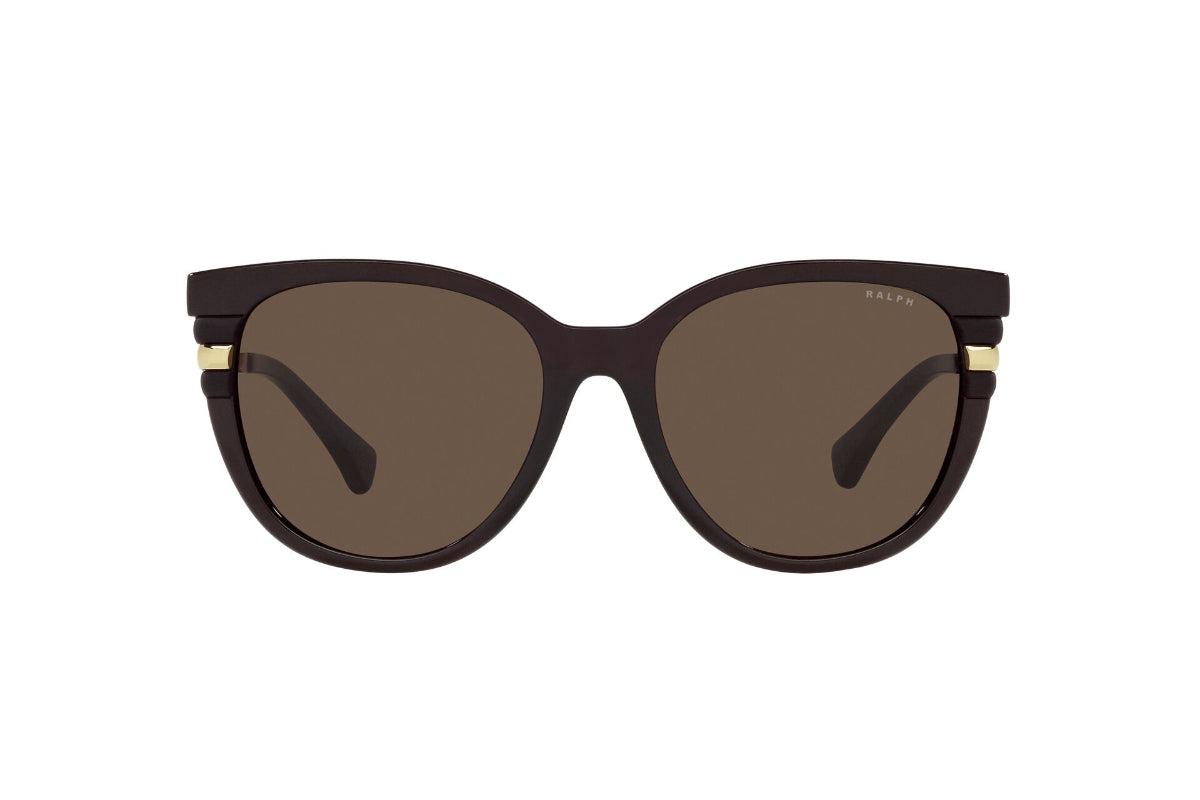 Lentes de Sol Opal Brown Ralph