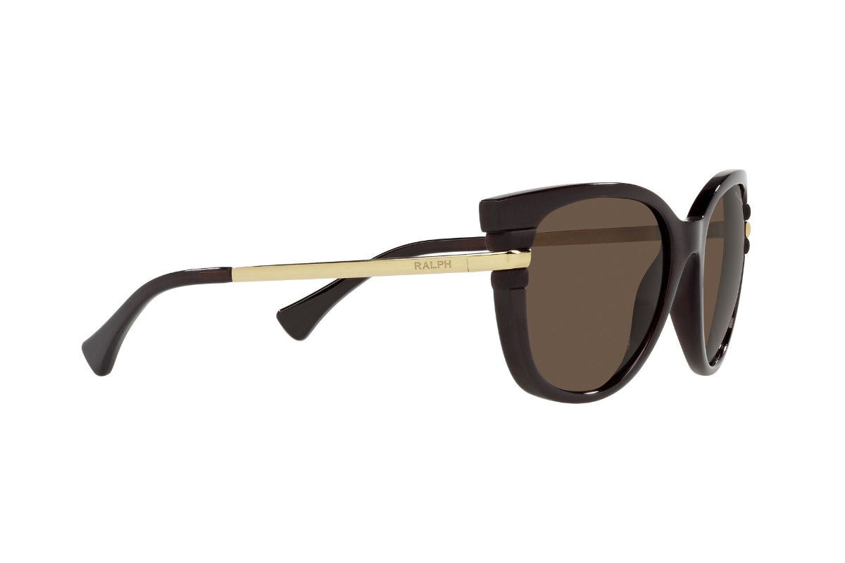 Lentes de Sol Opal Brown Ralph
