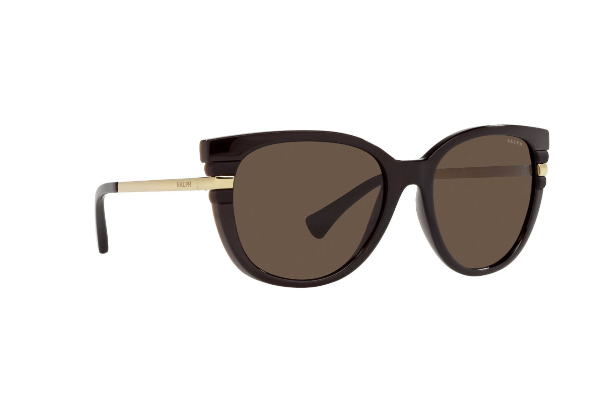 Lentes de Sol Opal Brown Ralph