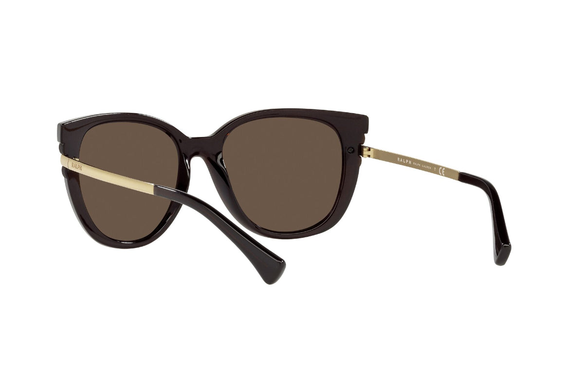 Lentes de Sol Opal Brown Ralph