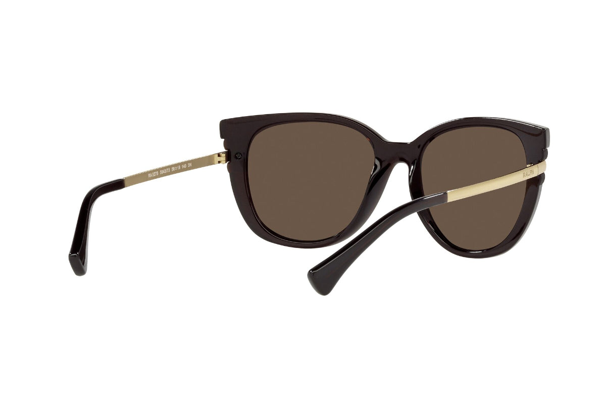 Lentes de Sol Opal Brown Ralph