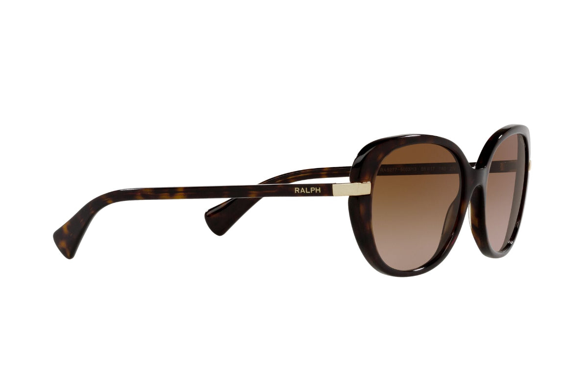 Lentes de Sol Shiny Dark Havana Ralph