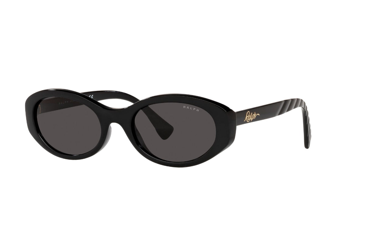 Lentes de Sol Shiny Black Ralph