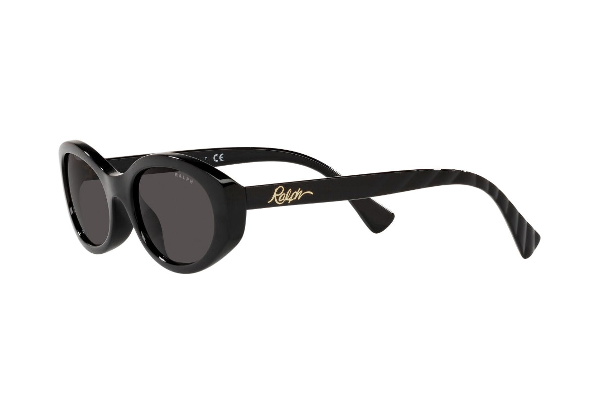 Lentes de Sol Shiny Black Ralph