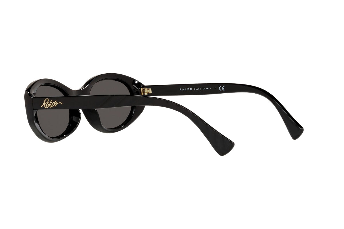 Lentes de Sol Shiny Black Ralph