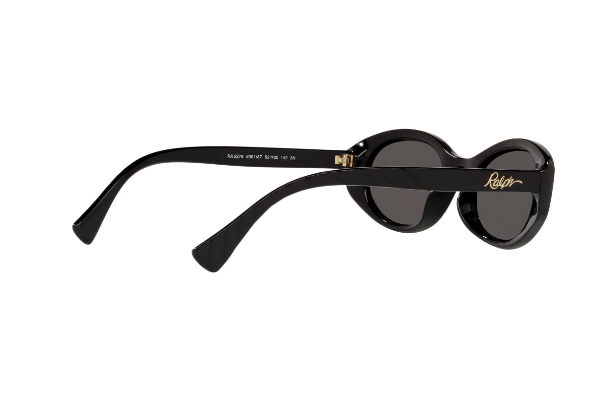 Lentes de Sol Shiny Black Ralph