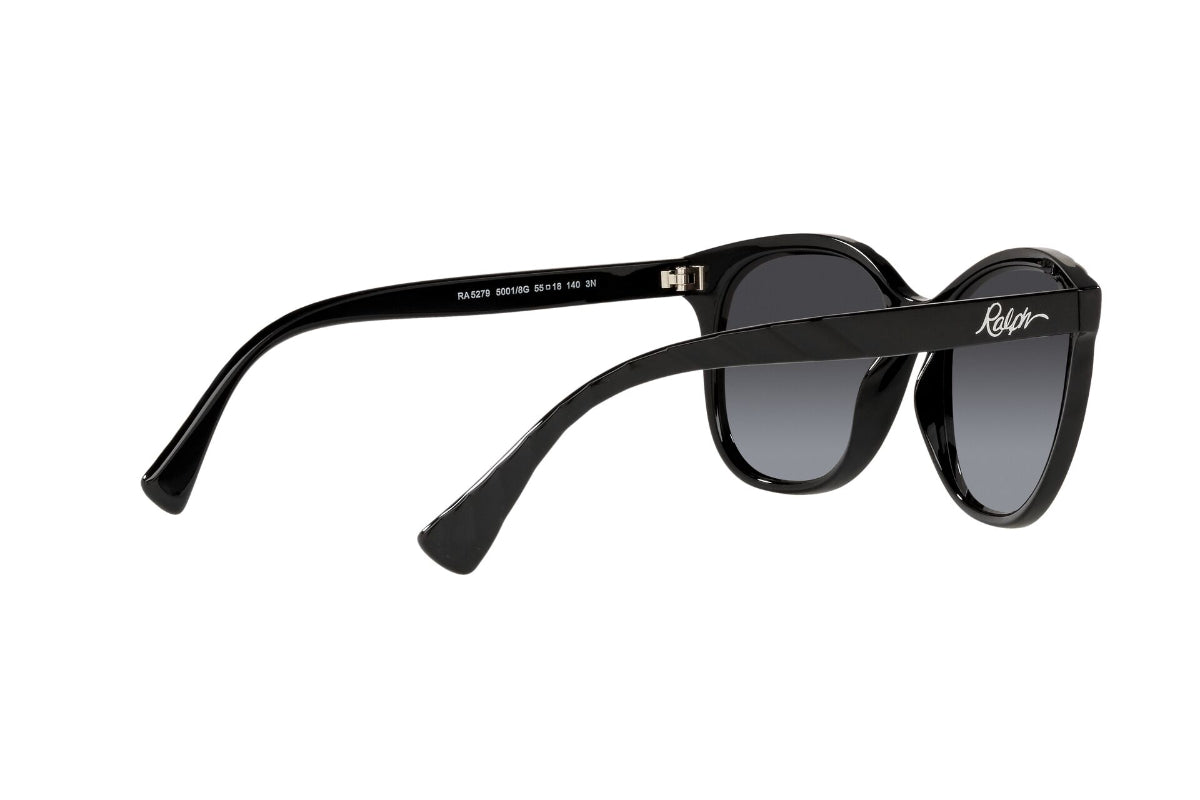 Lentes de Sol Shiny Black Ralph