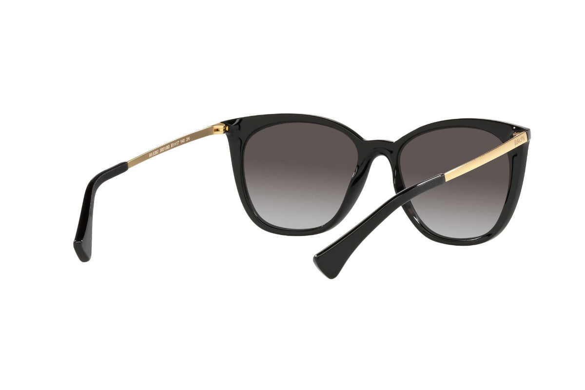 Lentes de Sol Shiny Black Ralph
