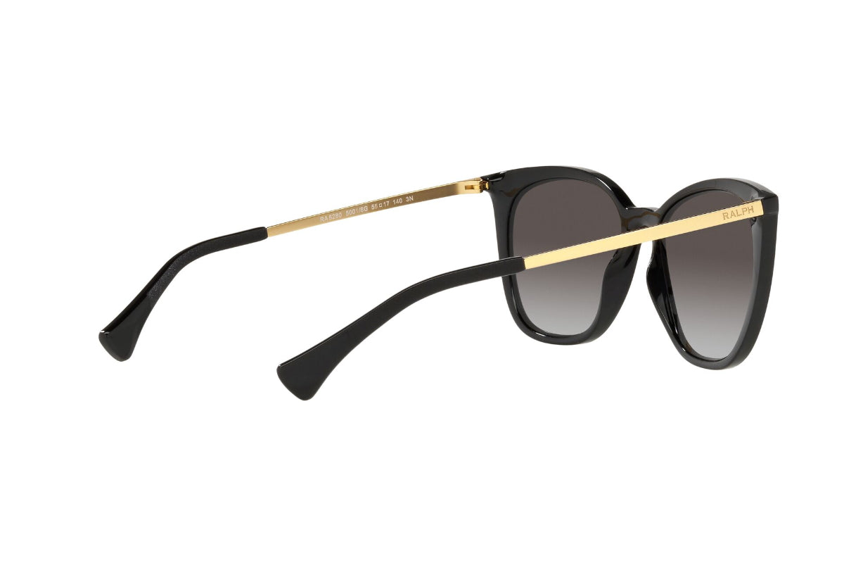 Lentes de Sol Shiny Black Ralph